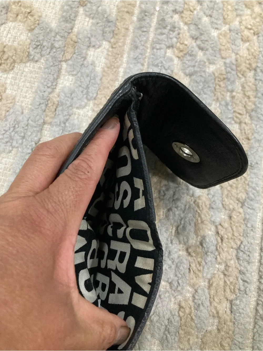 MARC JACOBS - Wallet